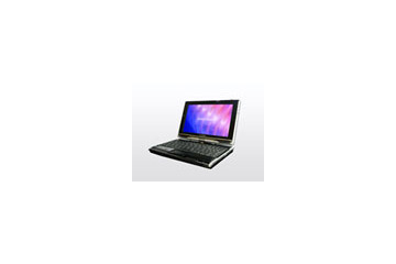 工人舎、300万画素カメラ/GPS/ワンセグなど機能満載の7V型ミニノートPC 画像