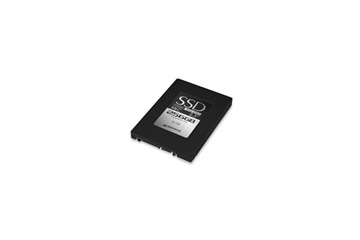 グリーンハウス、64MBキャッシュ搭載のSATA接続SSD 画像