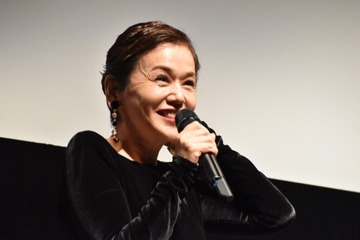 大竹しのぶ、さんまは「やっぱり楽しい人」!でも「一緒に暮らすのは無理」 画像