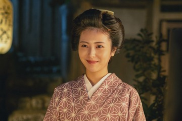 寿恵子、渋谷に茶屋を開くことを決意！明日の『らんまん』第115話 画像