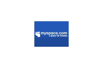 「MySpaceモバイル」、auの公式サイトとして認定 画像