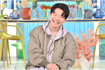 星野源、ブレイク前から続くバナナマンとの絆を明かす......『A-Studio+』 画像
