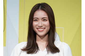 元TBSアナ・笹川友里、第二子妊娠を報告 画像