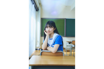 僕が見たかった青空、ニッポン放送初レギュラー番組！早﨑すずきが単独パーソナリティ 画像