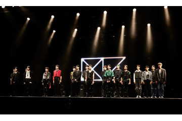 「Nizi Project Season 2」日本合宿、フィナーレ目前!韓国合宿進出者決定の模様を世界最速公開 画像
