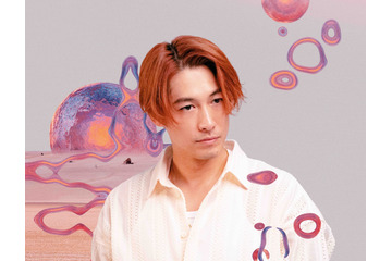 DEAN FUJIOKA、新曲「Stars of the Lid」MV公開!ドラマ共演の山本美月も出演 画像