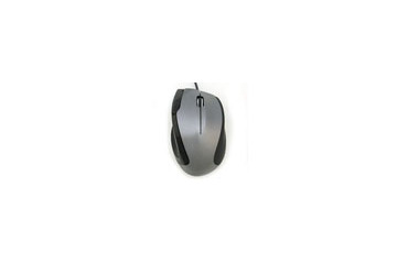 サンコー、100分の1の静けさを実現したという「サイレントマウスEX」——実売2,980円 画像