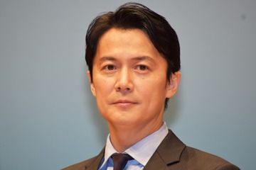 福山雅治、無名時代にルー大柴のラジオで勉強していた？ 画像