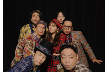 NMB48、28thシングルカップリングは渋谷凪咲with ダイアン、かまいたち、見取り図で歌唱! 画像