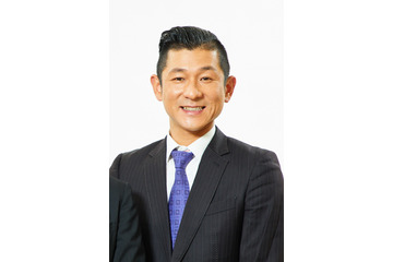 笑い飯・哲夫、大河ドラマ『どうする家康』林羅山役に抜擢！ 画像