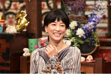 水川あさみが「故郷の思い出の味」と語る“絶品手打ちうどん”とは? 画像