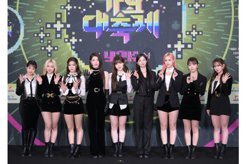 Kep1er、5thミニアルバム「Magic Hour」コンセプトフォト公開ラッシュでファン歓喜 画像