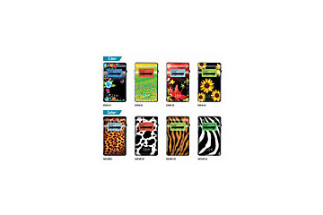 クリエイティブ、専用ステッカーで変身可能なHDDオーディオプレーヤー 画像