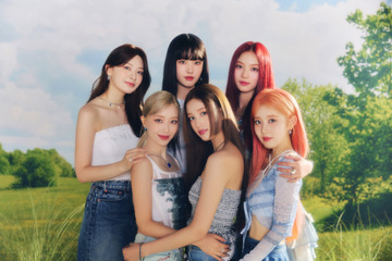 K-POPガールズグループSTAYC、日本3rdシングル「STAYC」を12月6日に発売 画像