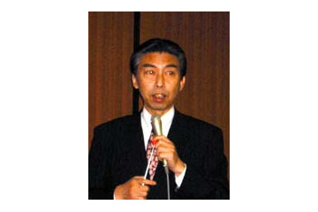 新境地開拓のNTT-BB。映像を使ったさまざまなコミュニケーションサービスを開始 画像
