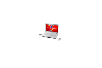 東芝、Windows Vista Home Premium 64ビット版/32ビット版が選択可能な「dynabook TX」など2機種5モデル 画像