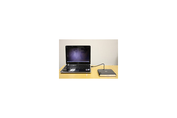 【レビュー(後編)】「HP Pavilion Notebook PC dv2」でYouTubeアップの動画を編集してみる 画像