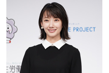 波瑠、アンジャッシュ児嶋家でクリパ!奥様とはゲーム仲間 画像