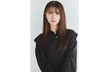 齋藤飛鳥、乃木坂46卒業後初の連ドラ出演!主人公の一人・多部未華子の妹役......『いちばんすきな花』 画像