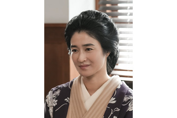 小雪、『ブギウギ』で初の朝ドラ!メッセンジャー黒田の出演も決定 画像