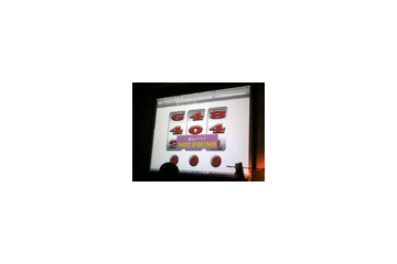 こんな404があったら!? クリエイティブアワードの審査員が入賞の秘訣を伝授 画像