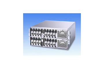 家庭まで1Gbps接続の時代が来るか？ 沖電気が新FTTHシステムを販売開始 画像