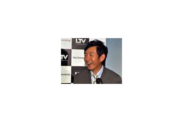 石田純一が“おしのび”で行きたいショップとは？ 画像