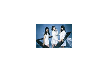80年代の歌謡曲テイスト満載！　話題のPerfumeの新曲PVをいち早く 画像