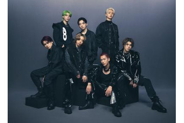 BE:FIRST、『Mステ』初登場！ファン歓喜「最高すぎ」「歴史の1ページ」 画像