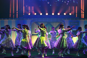 STU48、全国ツアー完走！10thシングル「君は何を後悔するのか？」初披露も 画像