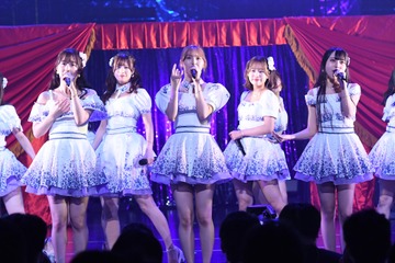 SKE48、「リクエストアワーセットリストベスト100 2023」50位から26位が発表 画像