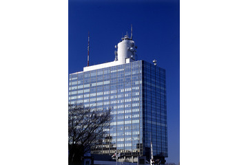 NHK、10月から受信料1割値下げ 画像