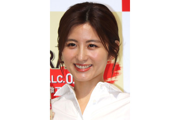 宇賀なつみ、離婚を報告
