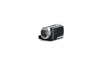 実売29,800円、フルHD対応光学5倍ズーム搭載のデジタルビデオカメラ 画像