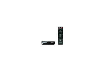 実売9千円台——アナログTVを手軽に地デジ化できる簡易チューナー 画像