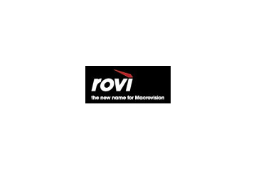 米Macrovision、「Rovi」へ社名を変更 〜 新技術「コードネームLiquid」も発表 画像