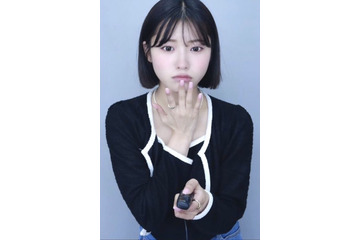 「40cmバッサリ」古田愛理が人生初ショートヘア公開！「ボブりる好き」「唯一無二感すごい」の声 画像