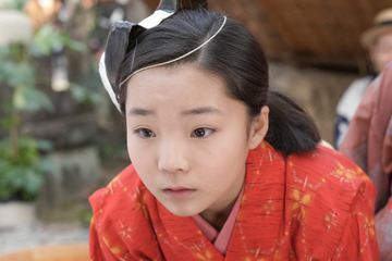 「歌うて暮らせるんや」鈴子、人気の歌劇団を知る『ブギウギ』第2話 画像