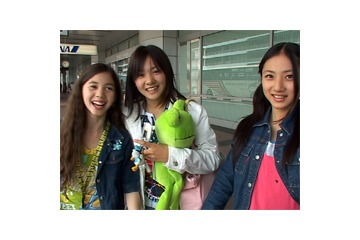 萌えビジネス市場は888億円!? アキバから萌え情報＆噂のアイドル密着取材 画像