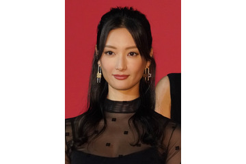 まるでファッションショー!菜々緒、パリのバルコニーでポージング動画 画像