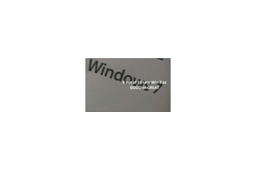 【ビデオニュース】Windows 7、遂に完成! 画像