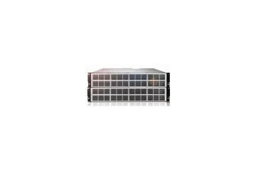 日本HP、中小企業向けにiSCSI接続SAN導入を促進する「HP LeftHand P4000 SANソリューション」を発表 画像