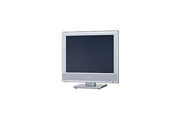 東芝、IPS方式パネル採用の20V/15V型液晶テレビ アナログRGB入力も装備 画像