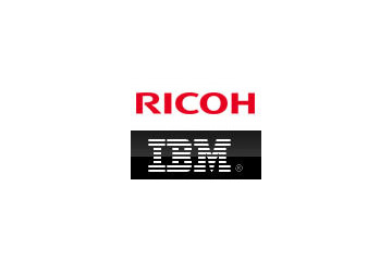 リコーと日本IBM、クラウド・コンピューティング分野で協業 〜 実践ノウハウとともに月額従量制で提供 画像