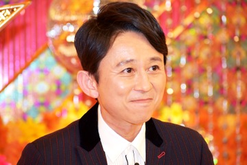 有吉弘行、『紅白』司会をラジオで報告　いきなり予行演習？ 画像