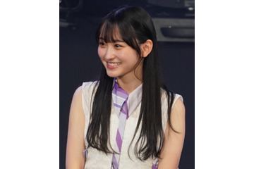 乃木坂46・一ノ瀬美空、遠藤さくらに「お尻触ってもいいですか?」 画像