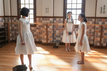 梅丸少女歌劇団が初の単独公演！デビューできる新人は1人！明日の『ブギウギ』第8話 画像