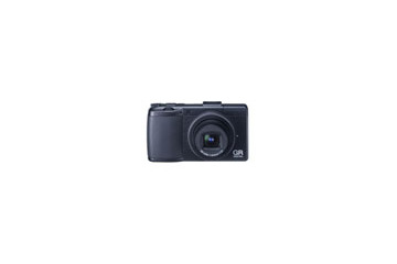 リコー、ハイエンドなコンパクトデジタルカメラ「GR DIGITAL III」を発表 画像