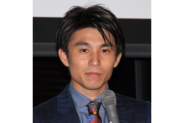 中尾明慶、結婚指輪を外し心配の声殺到！？ 画像