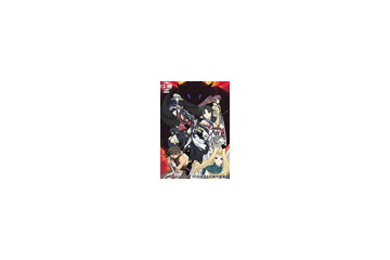 戦国大河ファンタジーアニメ「うたわれるもの」が会員見放題で! 画像
